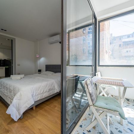 Cosy Urban Central Apartment Тирана Экстерьер фото