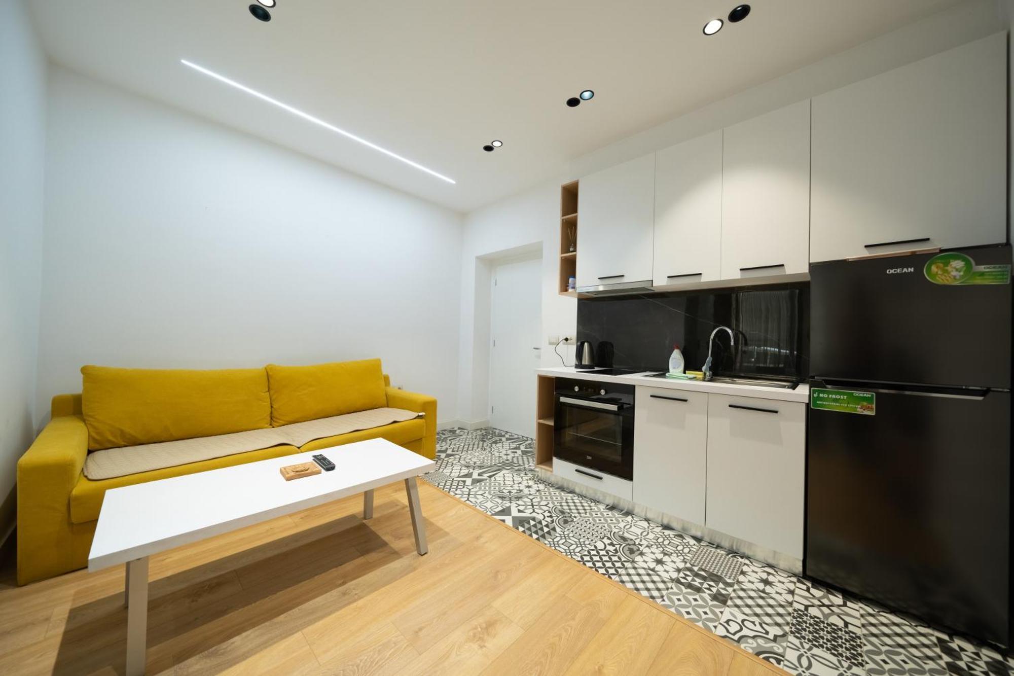 Cosy Urban Central Apartment Тирана Экстерьер фото